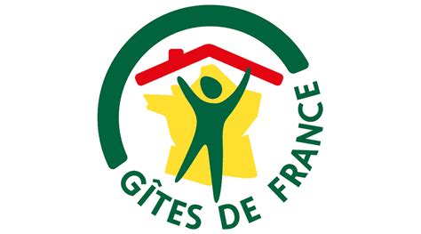 Logo gîtes de France