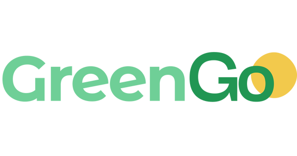 Logo Greengo réservation